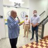 Santa Casa entrega nova ala SUS para Oncologia Pediátrica 